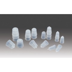 Plasdent BU-UP™ CORE FORMS, (100pcs/box) - ASSORTED